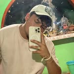 Enrique Campos - @campos_mtz20 - Instagram