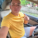Enrique Campos - @gabomejia93 - Instagram
