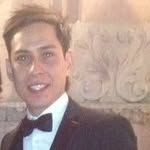 Enrique Chapa - @gabbanaenrico - Instagram