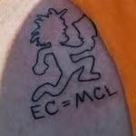Enrique Chapa - @ecjuggalo50187 - Instagram