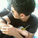 Enrique Chaparro - @chaparroenrique - Instagram