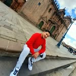 Jorge Enrique Chapa Herrera - @chapita_2203 - Instagram
