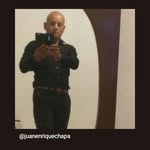 Juan Enrique Chapa - @juanenriquechapa - Instagram