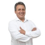 Enrique Cisneros - @enriquecisnerosa - Instagram