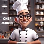 Enrique Cisneros - @marioc1s - Instagram