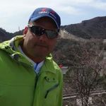 Enrique Cisneros - @ecisneros707 - Instagram