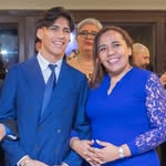 Enrique Cisneros - @joseenriquefunes - Instagram