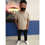 Danny GX - @enrique_cocom - Instagram