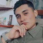 Enrique Cocom - @enrique_cocom88 - Instagram
