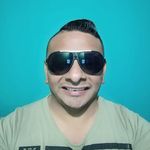 Enrique Cocom - @enroque_cc - Instagram