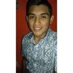 Enrique Cocom - @luisenriquecocomuribe - Instagram