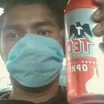 Enrique Cocom - @cocom652 - Instagram