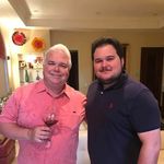 Enrique Comas - @ecomas2 - Instagram