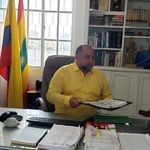 Raul Enrique Comas Charris - @dr.raulcomas - Instagram