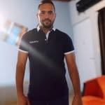 Enrique Conde - @heconde88 - Instagram