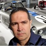 Enrique Cue - @cueenrique - Instagram