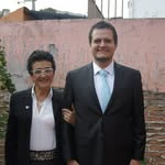 Enrique Delfin - @kikelin - Instagram