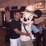 Enrique Delfin - @delfinoswaldo13 - Instagram