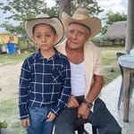 Enrique Delfin - @delfin5673 - Instagram