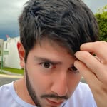 Enrique Palacios - @_enriquedelfin_1 - Instagram