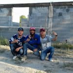 enrique Duque - @jlcastillo120787 - Instagram