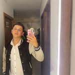 Enrique Duque Becerra - @ki.ke1831 - Instagram