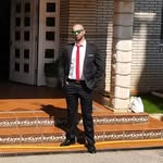 Enrique Pallero Duque - @herry091 - Instagram