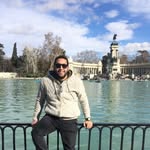 Enrique Rivera Duque - @kikeriverad - Instagram