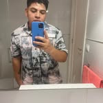 Enrique Duval - @enriquedneciosup - Instagram