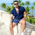 Enrique Escobar - @enriqueescobarjr - Instagram