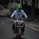 Enrique Farmer - @nzadoumokaka - Instagram