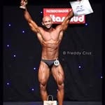Enrique Galván - @allfitness_nutricion - Instagram