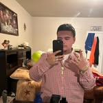 Enrique Galvan - @belikazo41 - Instagram