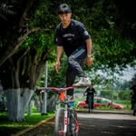 Enrique Galván - @kike_bikelife777 - Instagram