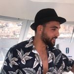 Enrique Heredia - @enriqueheredia94 - Instagram