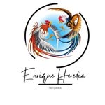 Enrique Heredia - @rooster_tattoo_since_2004 - Instagram