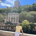 Enrique Heredia Martin - @kike_enzo - Instagram