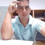 Enrique O'Higgins - @enriqueohiggins - Instagram