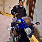 Enrique Huesca - @enrique_huesca.11 - Instagram