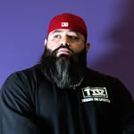 Enrique Huesca IV - @tiv.hulk - Instagram