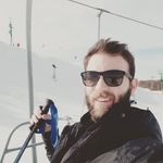 Enrique Hunter - @enriqueahunter - Instagram
