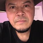 Enrique Hunter Vallecillo - @monkey19727000 - Instagram
