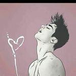 Enrique James - @hotboyfromtarlacty - Instagram