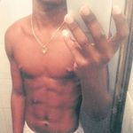 Enrique James - @enriquito__12 - Instagram