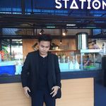 Enrique James - @ejaykoy - Instagram