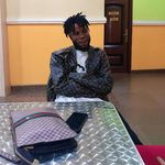 Enrique James - @enriquejames54 - Instagram