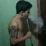 James Rick - @james_enrique_santos - Instagram