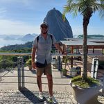 Enrique Andres Gonzalez Jauregui - @koto_gonzalez - Instagram