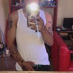 Enrique Jauregui - @jauregui4217 - Instagram