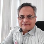 Enrique Jáuregui - @enriquejauregui8173 - Instagram